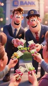 Great Financial The Crisis 2008 Explained Simply