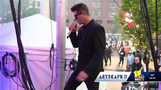 Baltimore celebrates successful re-imagined Artscape