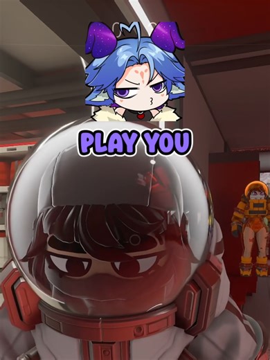 ARIES AND SIRI TRY TO TRICK EVERYONE #lockdownprotocol #twitch #fypシ #fyp #ariesakana @yokasiri @kybaer @maple_chicken