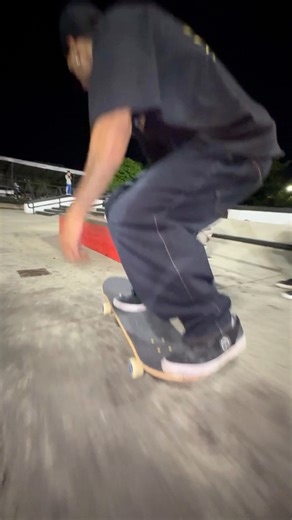 Como Hacer flip crook video completo | Santiago Henao