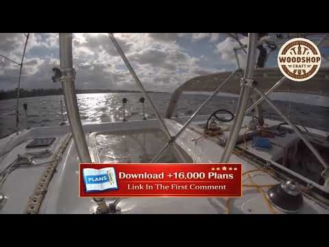 Build a Catamaran Step by Step Beginner Friendly Boat Plans