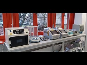 Historic DNA library preparation using the NEBNext® Ultra™ II DNA Library Prep Kit for Illumina