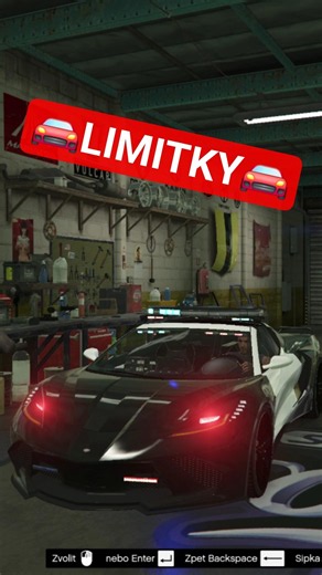 NOVÁ LIMITOVANÁ AUTA | SUPERWAVE | FiveM #fivem #limeted #car #gtaonline #tuning #dlc #lossantos