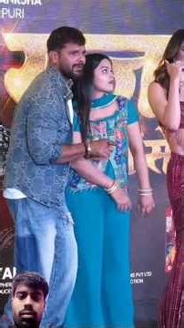 bhojpuri song khesari lal yadav stage show program video status bhojpuri shorts video