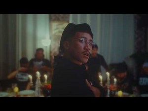 THUGSTA & UNCLE DAGS - FAMOUS RICH (OFFICIAL MUSIC VIDEO)