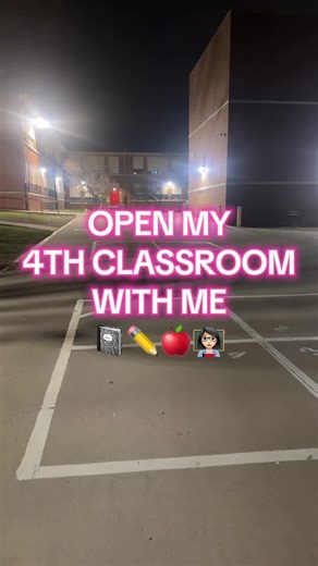 Join My 4th Grade Classroom Morning Routine!
