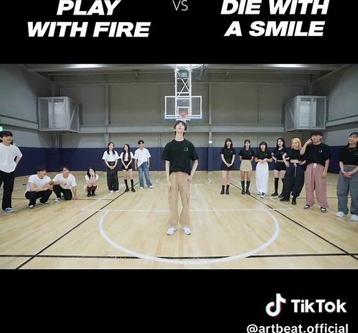 TikTok의 ARTBEAT