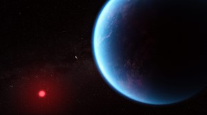 What is K2-18B and did we find life on alien planet? What we know now