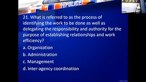 CHAPS Online Tutorial Services on Reels