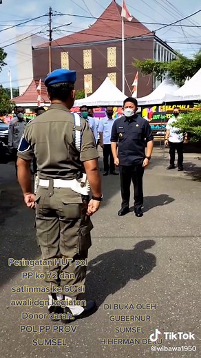 praja wibawa on TikTok