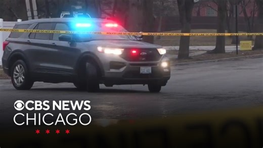 Pedestrian hurt after being hit by car in Park Ridge