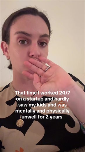 Prioritizing Self-Care as a Startup Founder