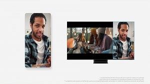 3.4K views · 49 reactions | Aprende a duplicar la pantalla de tu Galaxy en tu televisión usando Smart View. | Samsung | Facebook