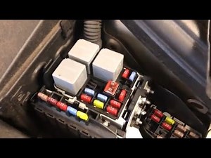 Troubleshooting A No Start Issue on A 2010 Volvo XC60...Solved...