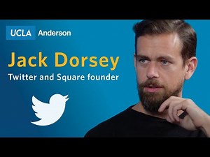 How Twitter's Jack Dorsey Went From Inventor to Leader