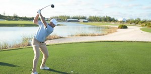 How to Watch the 2025 Masters Today: Third Round Schedule and Channels 4/12/25