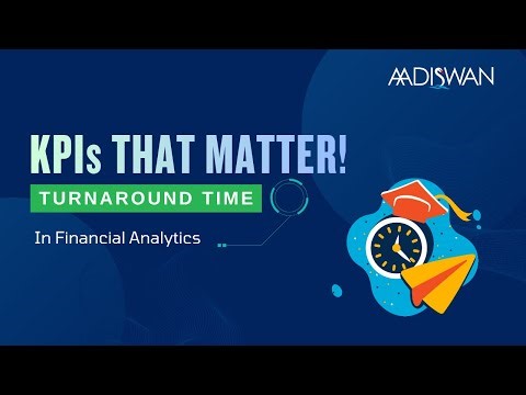 Understanding Turnaround Time (TAT) in Lending | AadiSwan Fintech Insights