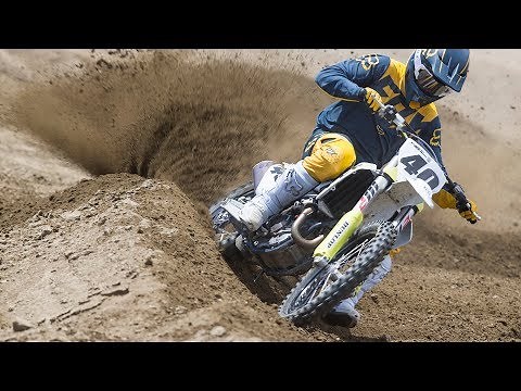 2019 Husqvarna FC 450 | Dirt Rider 450 MX Shootout