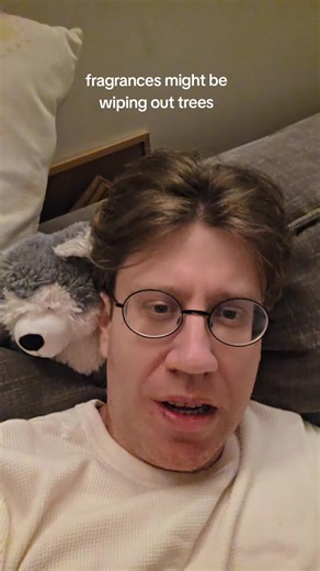 The Ecological Impact of Mass Production of Fragrance