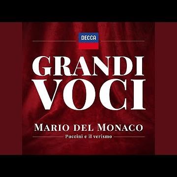 Puccini: La Fanciulla del West / Act 3: "Ch'ella mi creda libero e lontano"