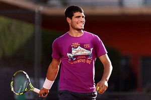 Italian Open 2023 TV Schedule Today: Start time, order of play, live streaming details & more - Day 7