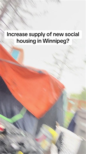www.hayatformayor.com “Substantially increase outreach supports”? #winnipeg #manitoba #canada #toronto #vancouver