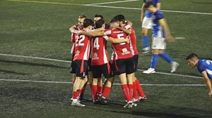 TAC12 TV - UE Valls - CF Can Vidalet, el partit de la jornada a TAC 12