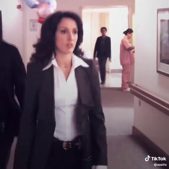 Exploring Authority in Police Drama: Handcuffed Scene