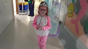 Amelia the Christmas fairy has been making lots of #ChristmasWishes come true this year 🎄✨ Thanks to your generous donations to our wonderful Charity, lots of amazing things have been able to happen over the last 12 months here at Alder Hey 😄 Watch the video to find out more! ⬇ Find out how you can make more wishes come true here: alderheycharity.org | Alder Hey