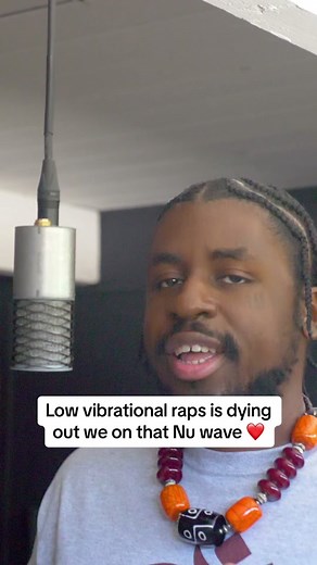 High vibrational music is elevating the world 🌎 Why? Music has the power to penetrate the subconscious mind whether you give it permission or not. It is a universal language and the building blocks for our universe. 🎶🧬 We have infinite ways to express through music and our creations but at its core it holds the power to uplift or to destroy. Rebalancing the frequencies were tuning into is a major key to creating the life of fulfillment that you want for you and yours. ❤️ “BE YOURSELF KING” is