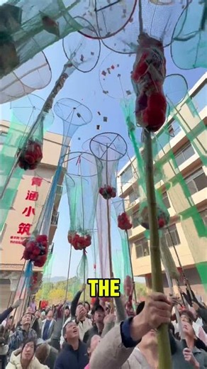 What are they trying to catch?
