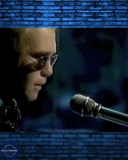 Elton John - Madman Across The Water - Music Rewind Favorite Clips