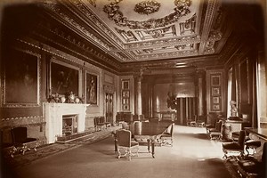 Inside Hamilton Palace: The rise and fall of Scotland's grandest house