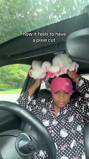 Experience the Joy of Having a Pixie Cut