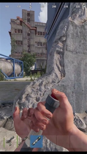 Nerves were going for this Bradley Counter! #rust #falsebannedoffrust #rustgame #gaming #rustclips