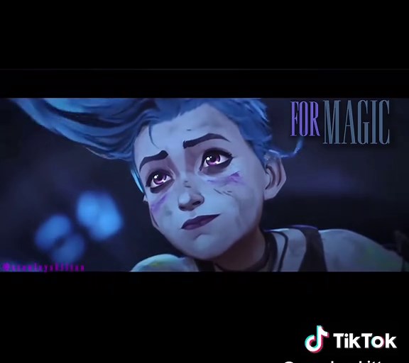 Exploring Jinx's Character in Arcane: A Deep Dive