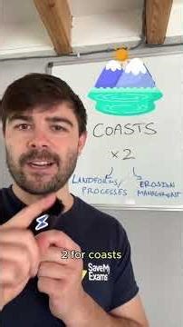 GCSE Geography- Using case studies effectively