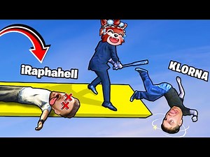 Bataie cu bate, arme, grenade si cu pumnii in Gta 5 *I-am distrus*