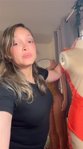 🩷| Custom dresses that don’t play it safe. ✨ . Behind the scenes creating a custom birthday dress made to stand out, fit perfectly, and turn heads. . Now accepting clients for prom dresses, birthday looks, luxury fashion, and special occasion designs. If you want different, elevated, and made just for you — DM to book. . . #CustomDressDesigner #BirthdayDressDesigner #LuxuryCustomDress #CustomBirthdayDress #Fashion | beautyfashionpame