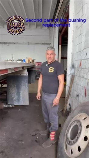 Quality Trailer Repair Services in North River Drive