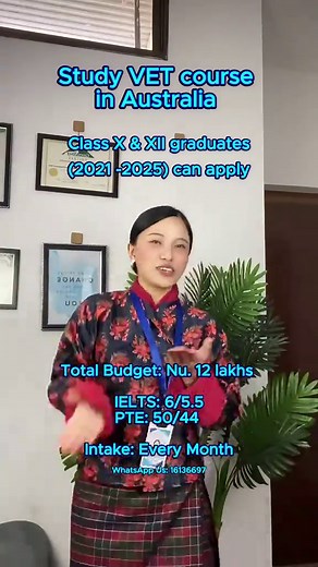 Discover Available VET Courses in Australia