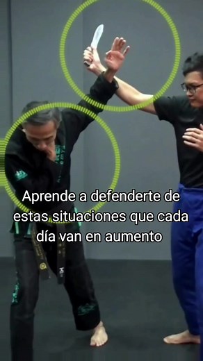 Autoprotección Personal on TikTok