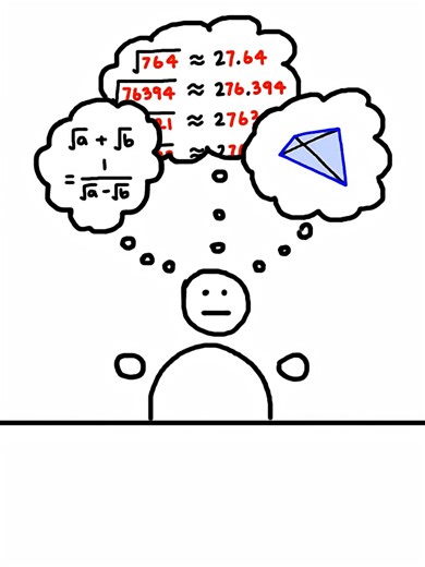 Math Two Truths And A Lie #maths #interesting #math