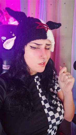 Emery Fennec on Instagram: "Im COLD OWO"