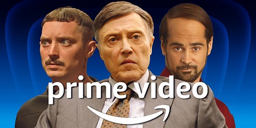 The 8 Best Dark Comedy Movies on Prime Video Right Now