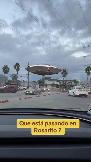 ¿Qué está pasando en Rosarito? Encuentra respuestas aquí
