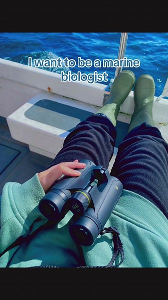 Exploring Marine Biology: A Passion for Ocean Life