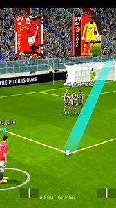 875K views · 8.1K reactions | Maguire Vs Onana eFootball FK Challenge 掠 . . . . . . #reels #efootball2024 #efootgamer | E Foot Gamer | Facebook