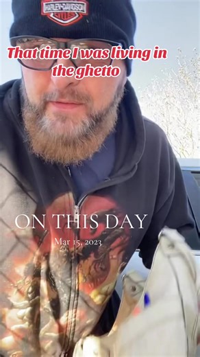 Setting a Purse Thief Up with Dog Poop