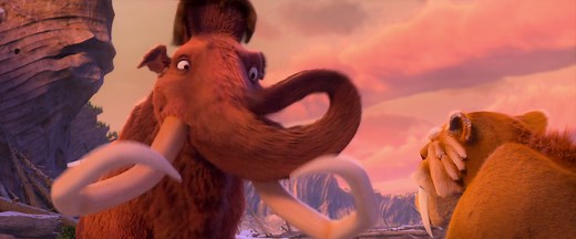 Jégkorszak 5. – A nagy bumm 1080p 2016